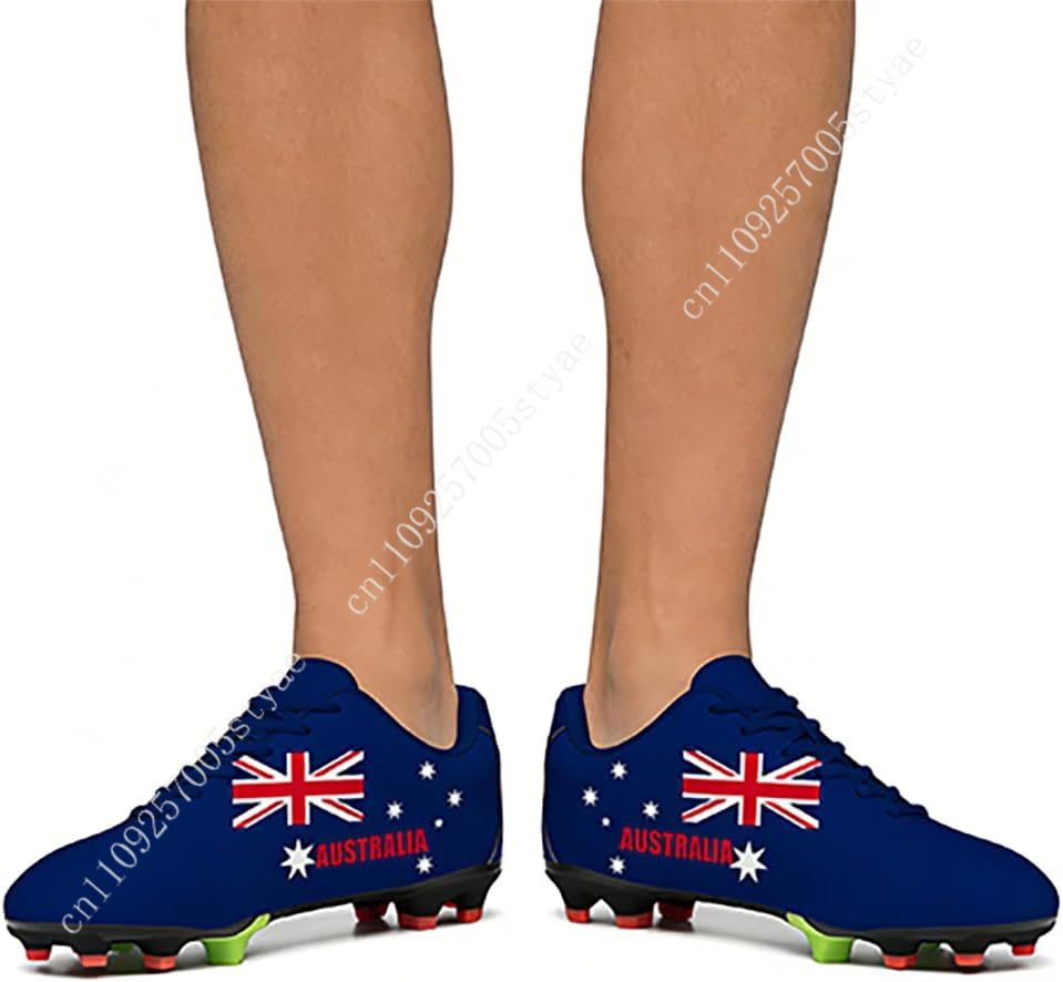 Футбольные кроссовки с флагом  – обзор и цена Women Shoes In Australia