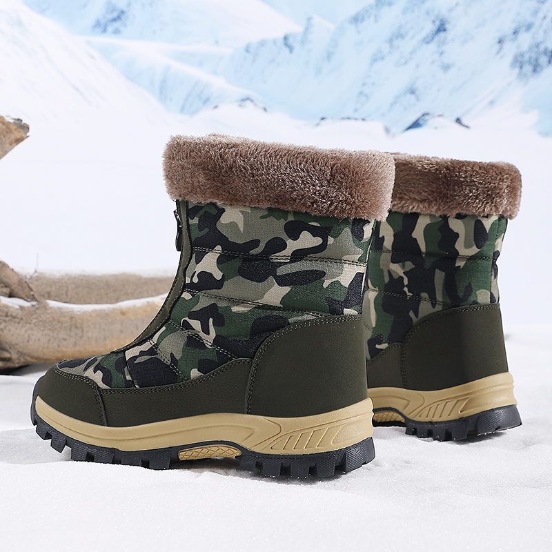 Зимние женские высокие водонеп – обзор и цена Women'S Shoes Hike