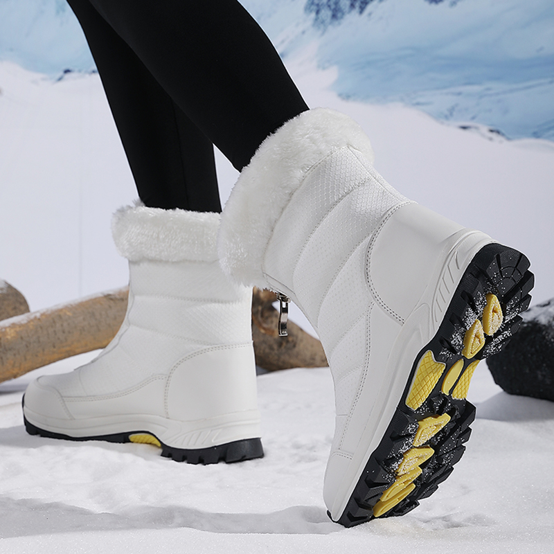 Зимние женские высокие водонеп – обзор и цена Women'S Shoes Hike