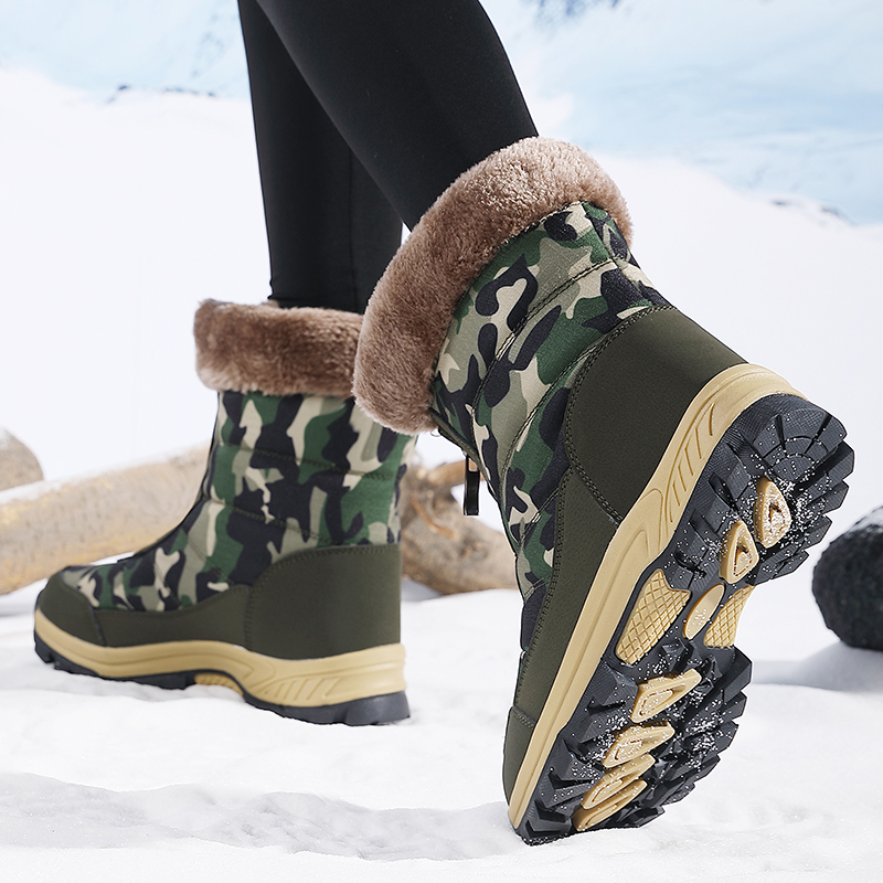 Зимние женские высокие водонеп – обзор и цена Women'S Shoes Hike