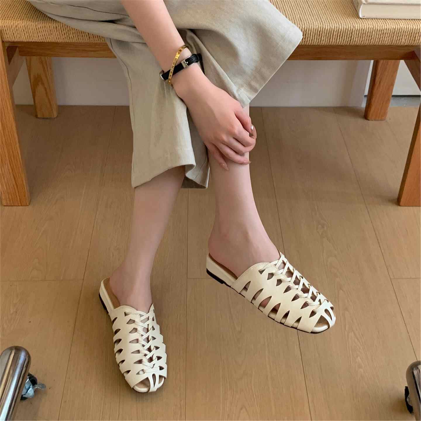 Элитные брендовые женские пляж – обзор и цена Women Shoes Luxury Brand