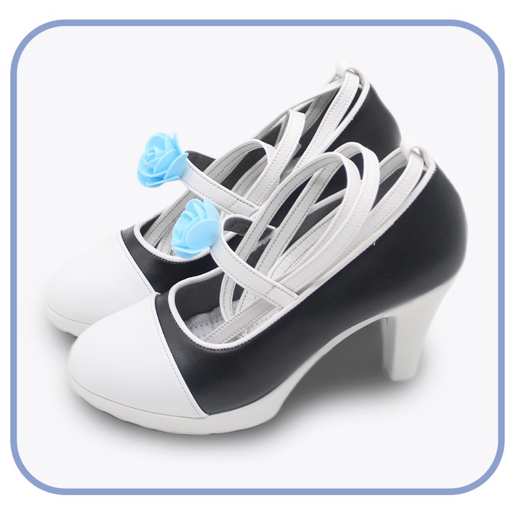 Обувь для косплея Аянами Рей,  – обзор и цена Women'S Shoes Rei