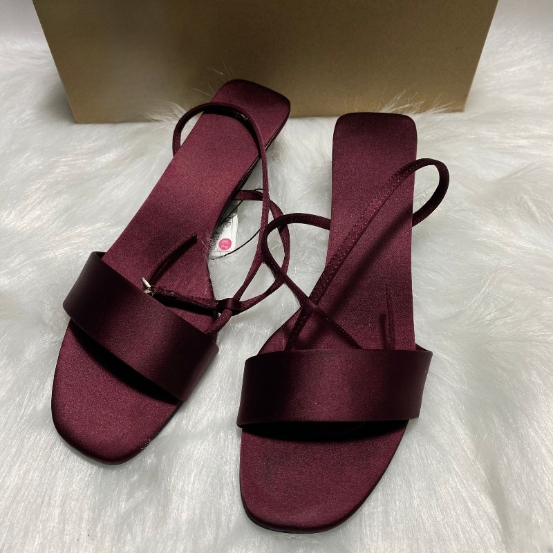Роскошные женские современные  – обзор и цена Women Shoes Luxury Brand