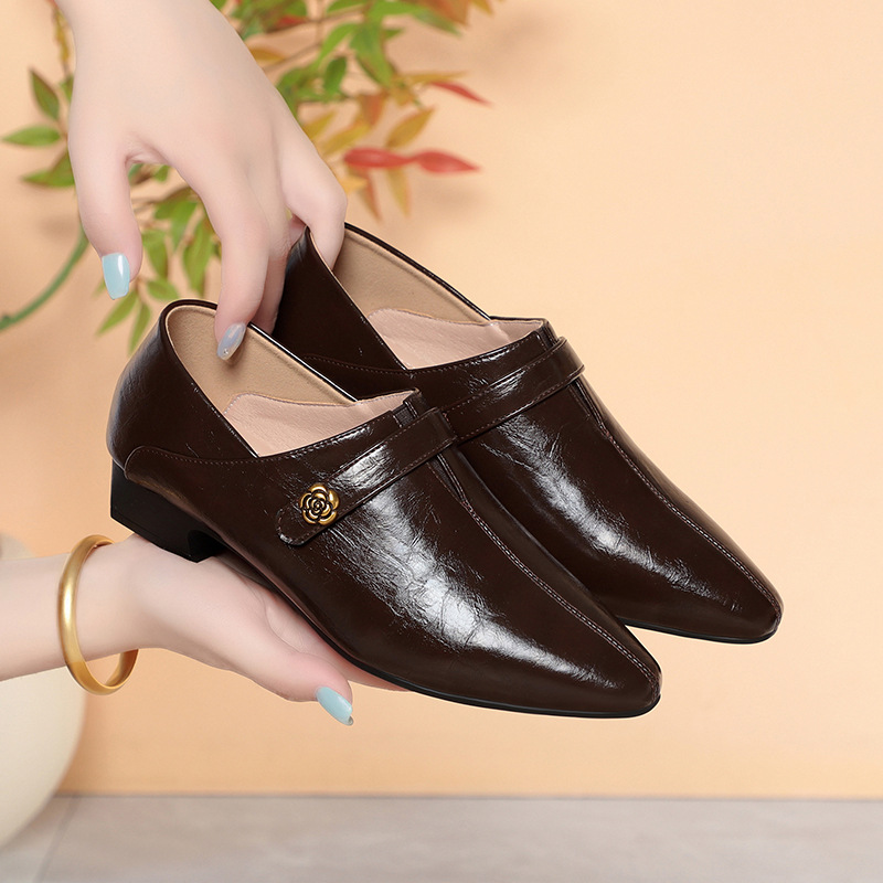 Женские туфли-лодочки из мягко – обзор и цена Women'S Shoes For Fall