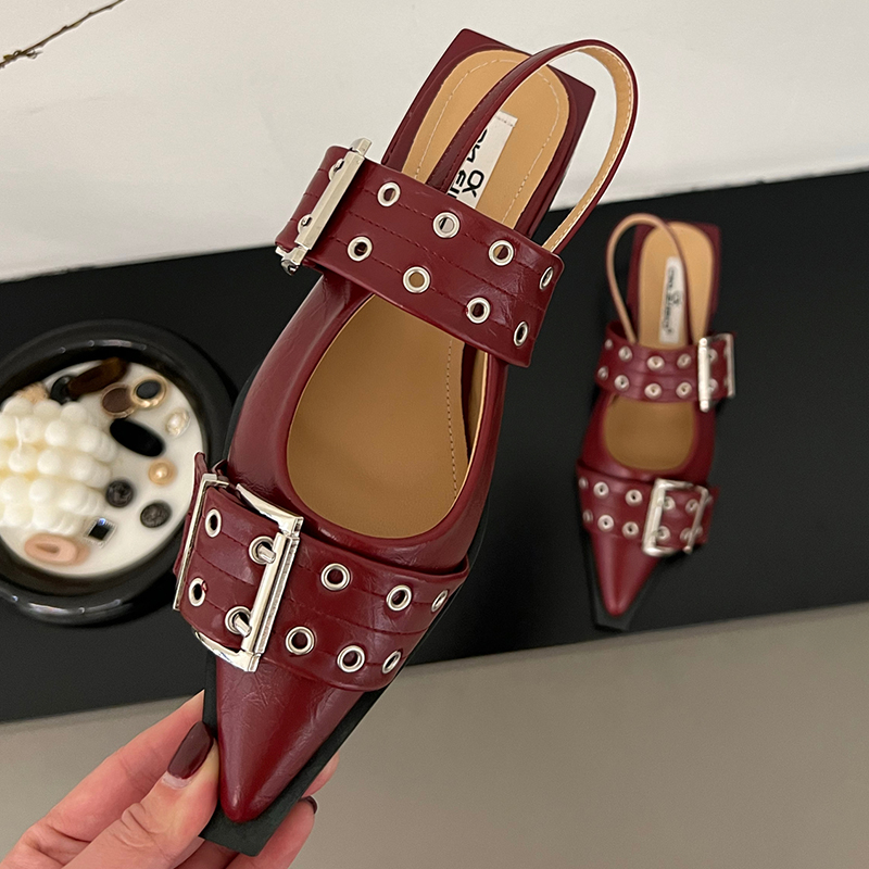 Женские туфли-балетки 2026: ди – обзор и цена Women Shoes Ysl