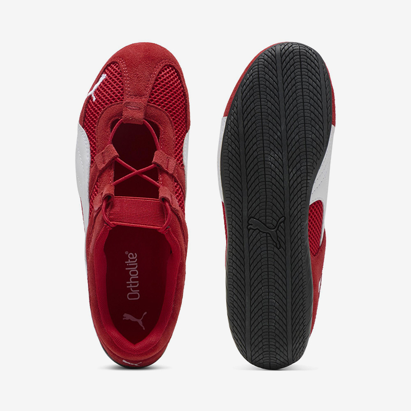 Женские балетки Puma Authentic – обзор и цена Women'S Shoes Puma Speedcat