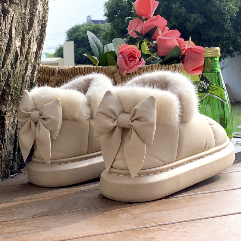 Новинка 2023 года, зимние плюш – обзор и цена Women'S Shoes For Fall