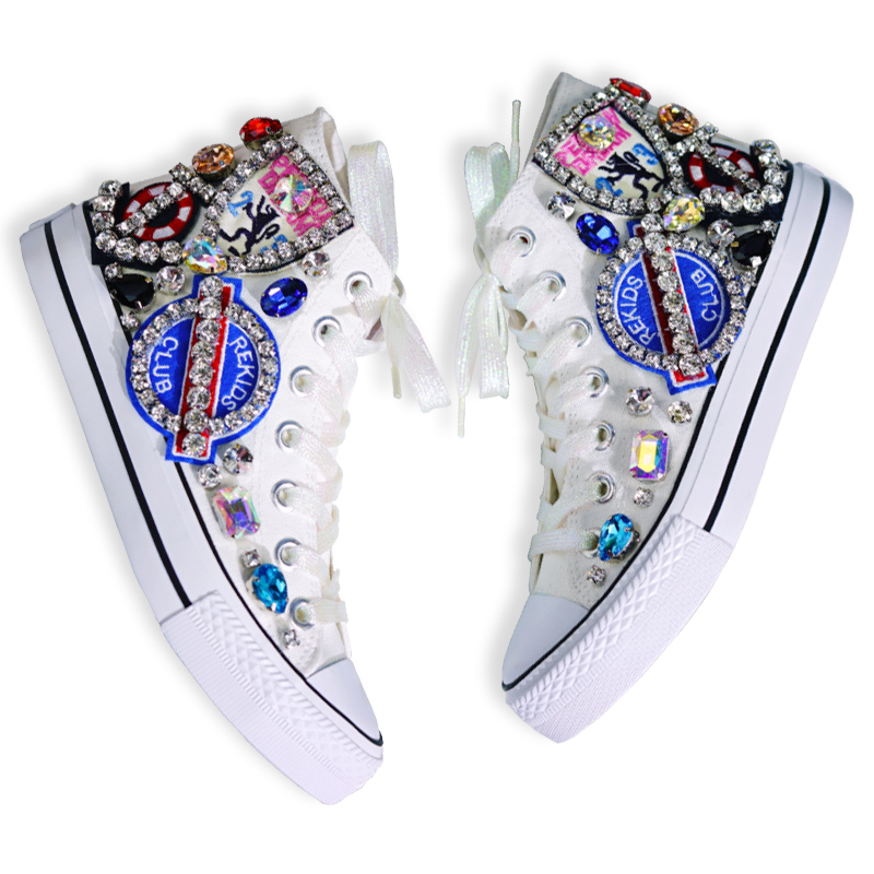 Кеды женские на платформе, Вул – обзор и цена Women Shoes Ysl