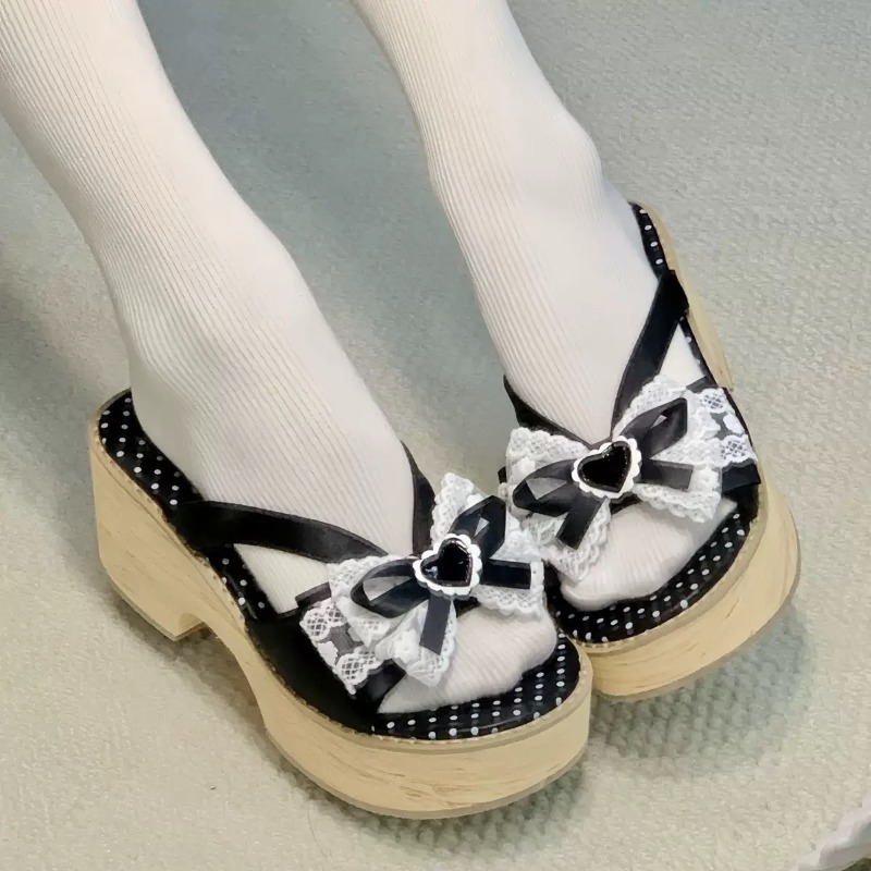 Женские летние сандалии Sweet  – обзор и цена Wide Fit Heels