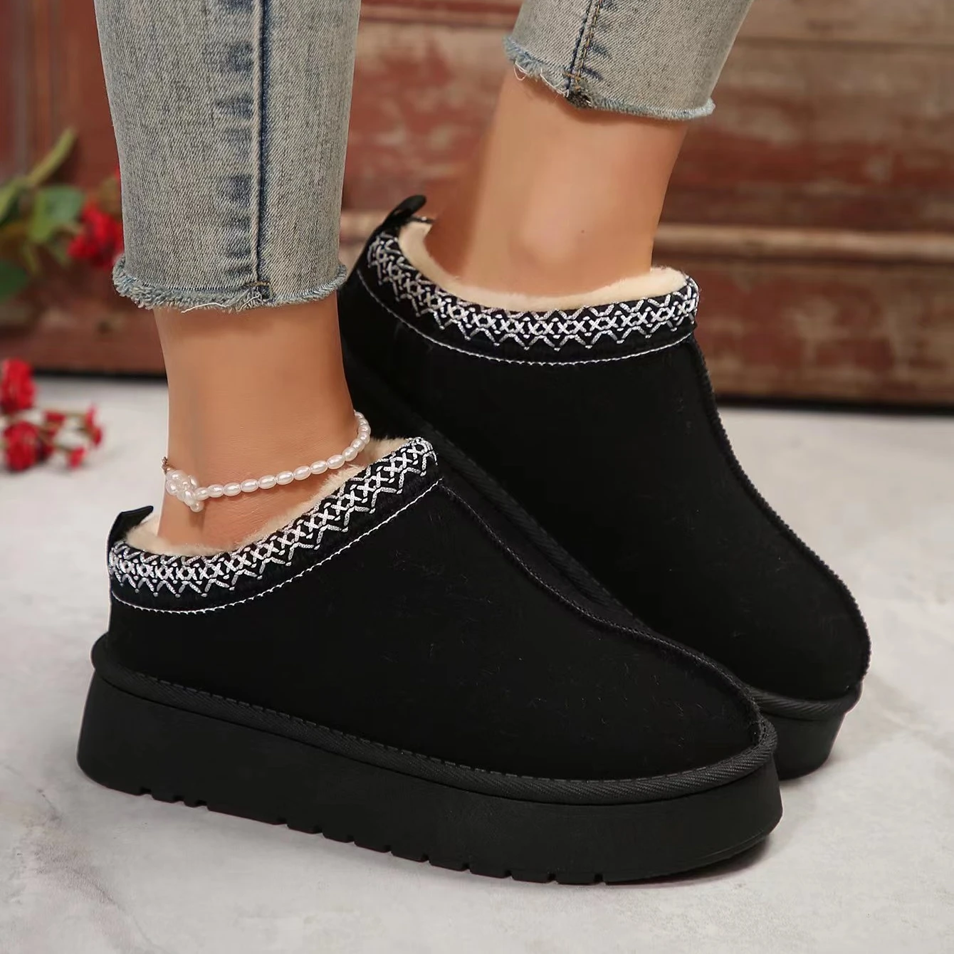 Дизайнерские зимние тапочки на – обзор и цена Women Shoes Luxury Brand
