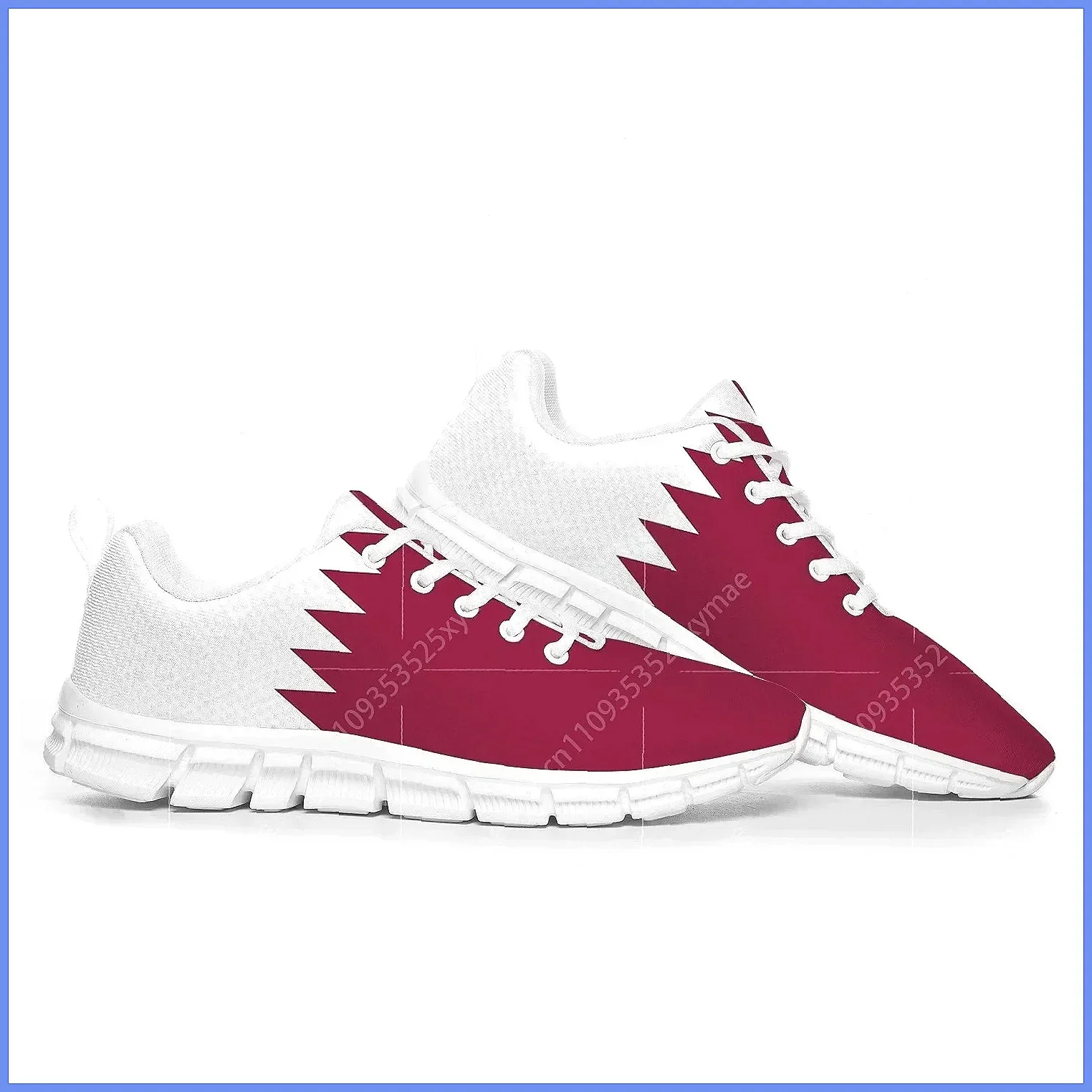 Спортивная обувь с флагом Ката – обзор и цена Women Shoes Qatar