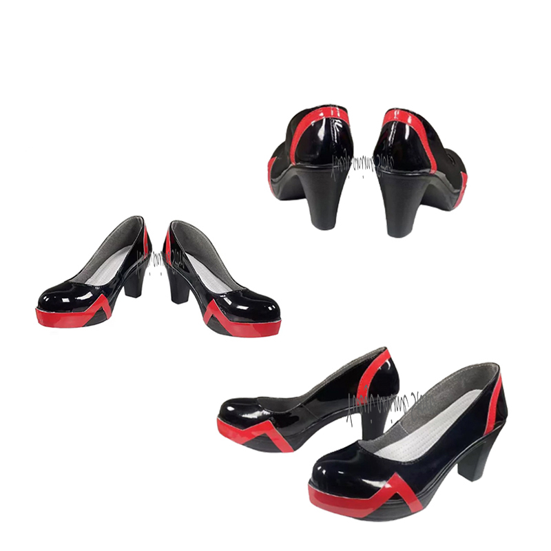 6 моделей аниме-обуви Аянами Р – обзор и цена Women'S Shoes Rei