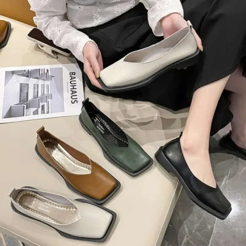 Женские туфли-лодочки на низко – обзор и цена Women'S Shoes For Fall