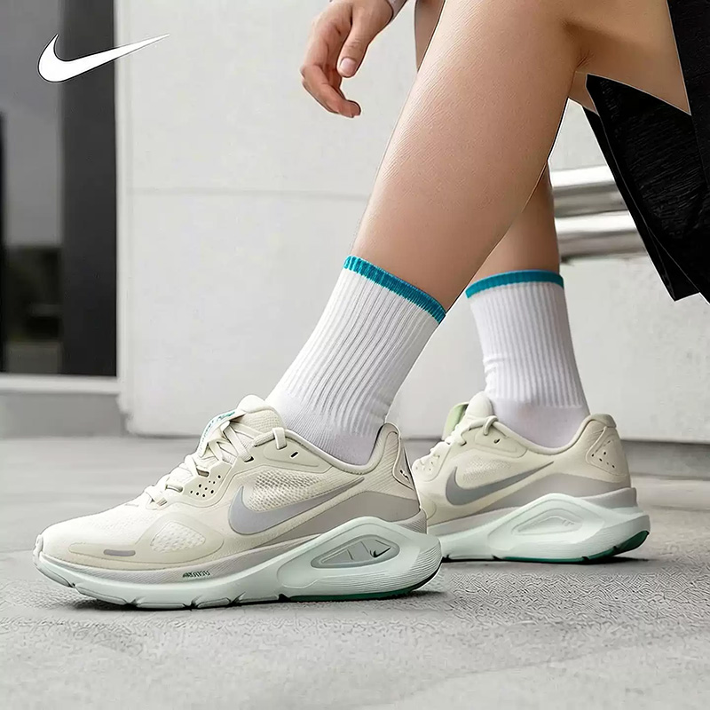 Женские кроссовки Nike STRUCTU – обзор и цена Women Shoes Running Nike