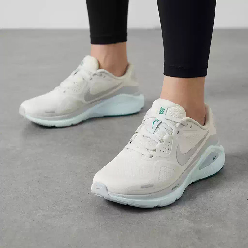 Женские кроссовки Nike STRUCTU – обзор и цена Women Shoes Running Nike