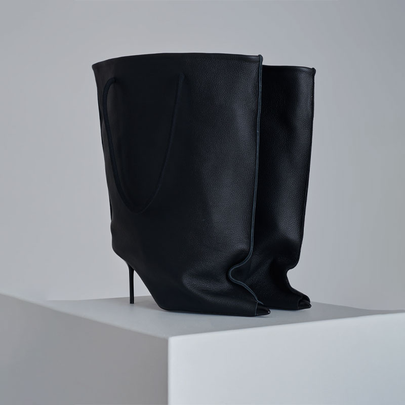 Женские ретро-ботинки на цепоч – обзор и цена Wide Fit Heels