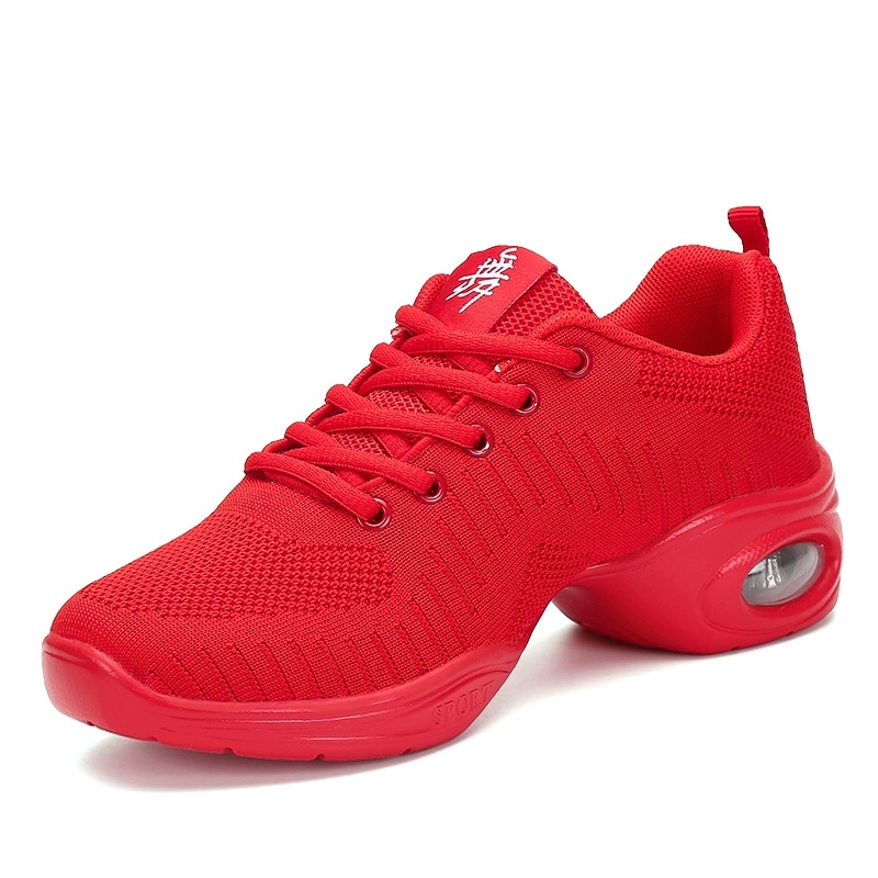Женские дышащие сетчатые танце – обзор и цена Women'S Zumba Shoes