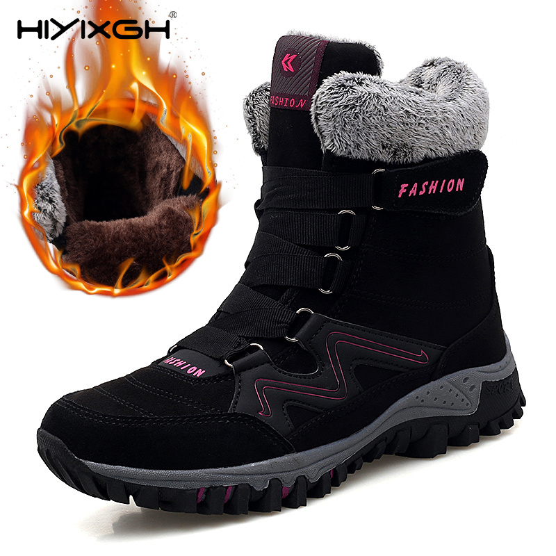 Новые зимние женские сапоги с  – обзор и цена Women'S Shoes Hike