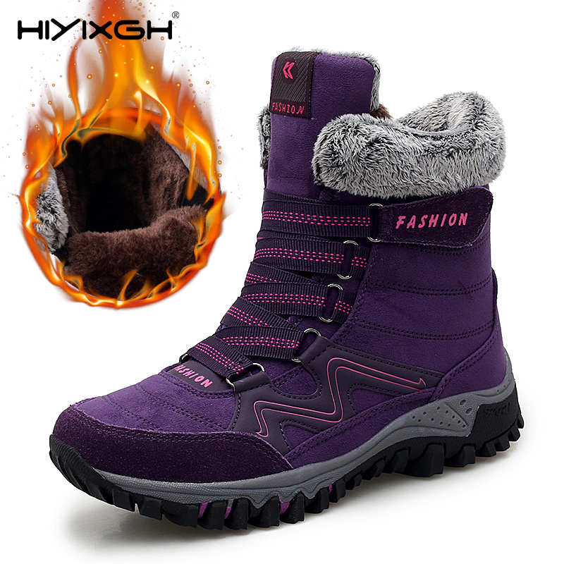 Новые зимние женские сапоги с  – обзор и цена Women'S Shoes Hike