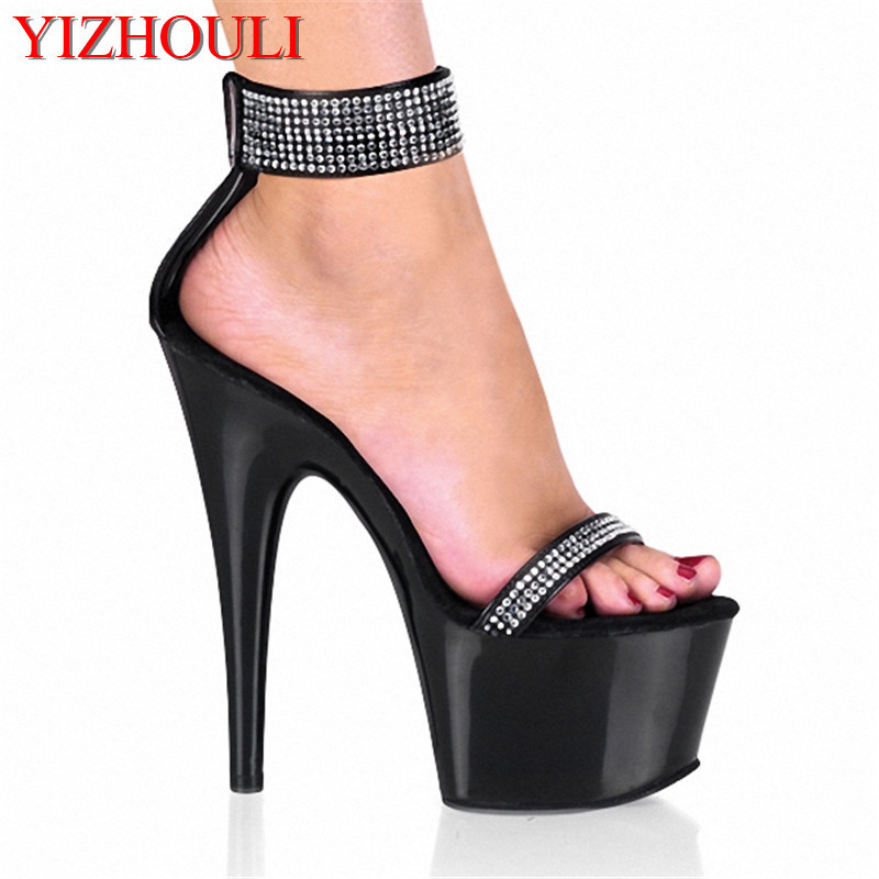 Модели сексуальные босоножки н – обзор и цена Jelly Sandal Women