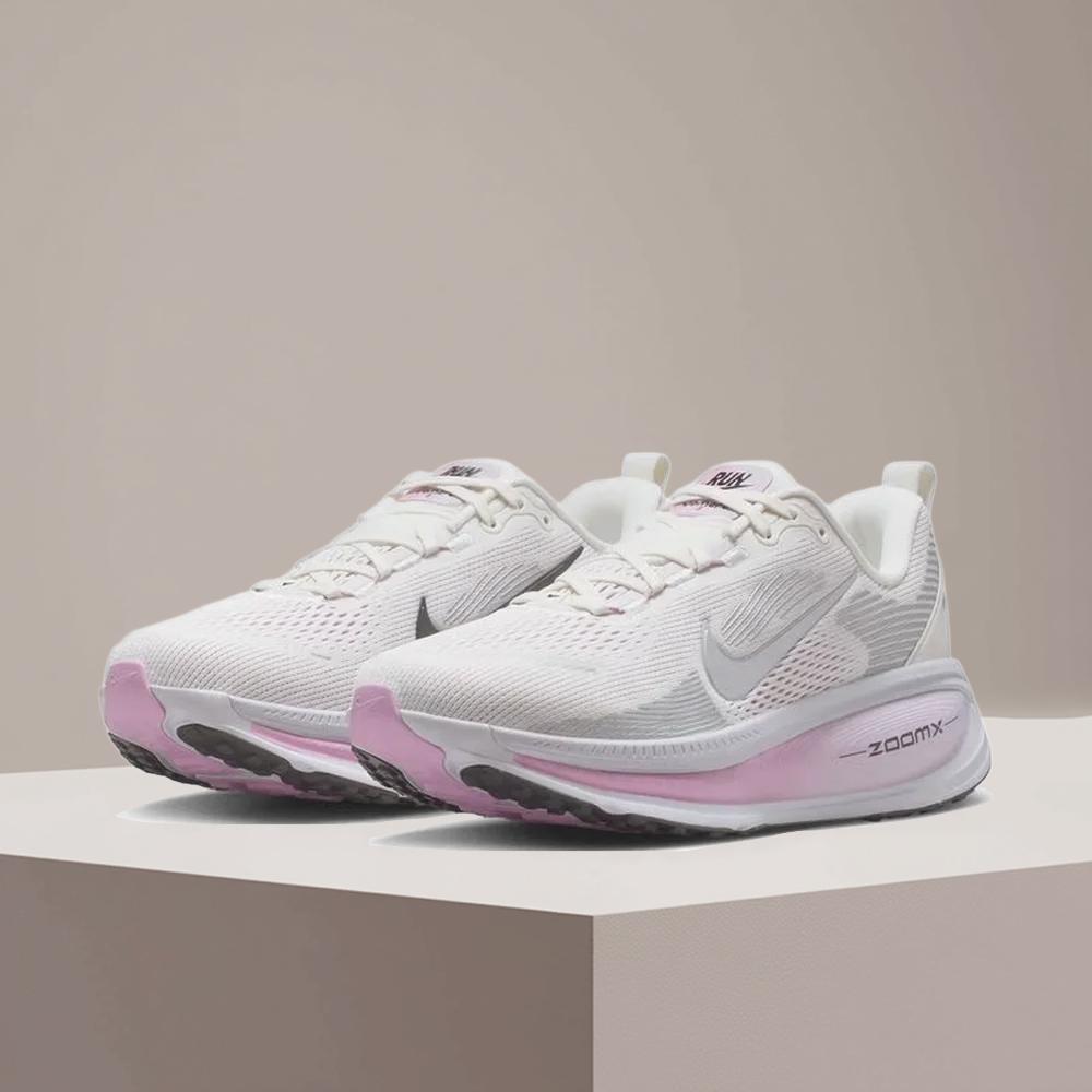 Женские кроссовки Nike VOMERO  – обзор и цена Women Shoes Running Nike
