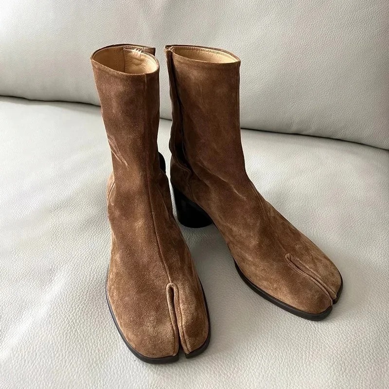 Элитные кожаные женские ботинк – обзор и цена Women Shoes Luxury Brand