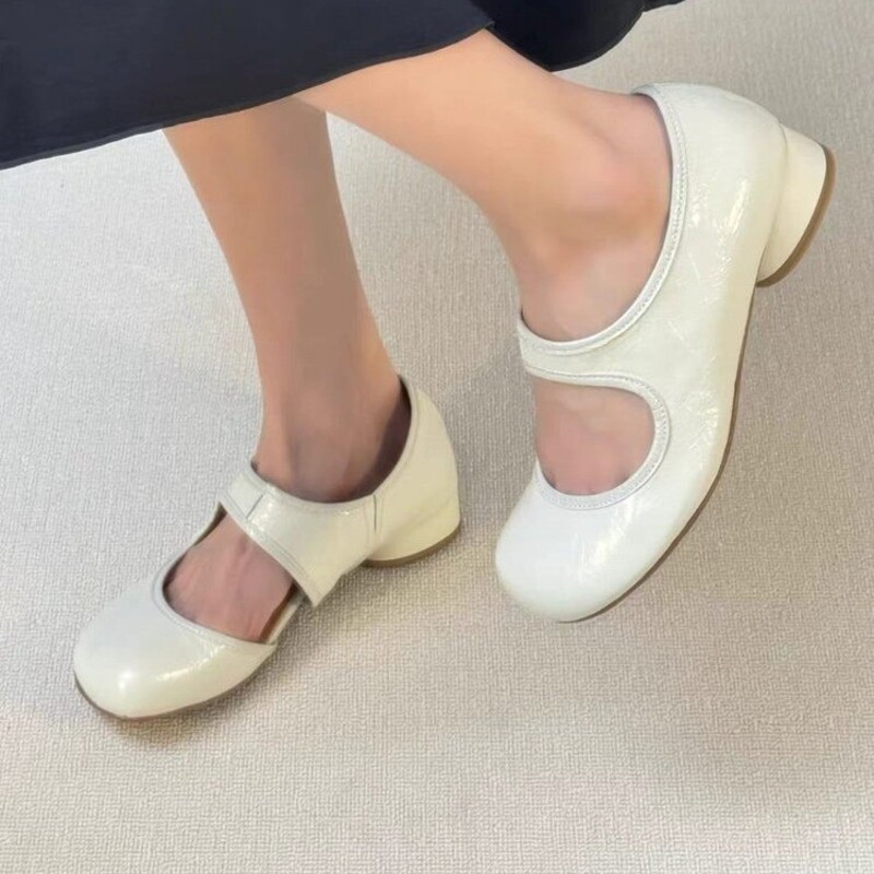Женские туфли-лоферы на каблук – обзор и цена Women Shoes Luxury Brand