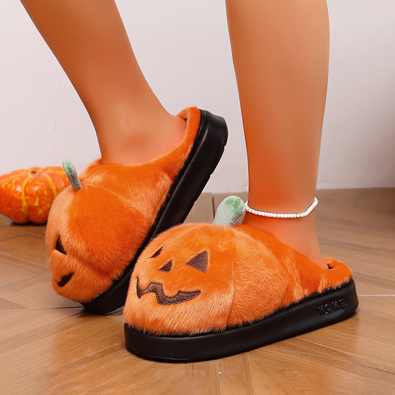Плюшевые 3D-тапочки в форме ты – обзор и цена Fluffy Fur Slipper