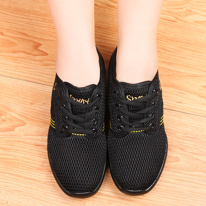 Женские дышащие сетчатые туфли – обзор и цена Women'S Zumba Shoes