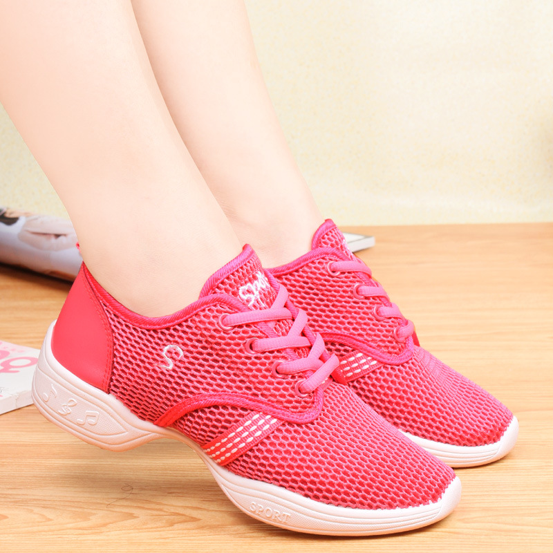 Женские дышащие сетчатые туфли – обзор и цена Women'S Zumba Shoes