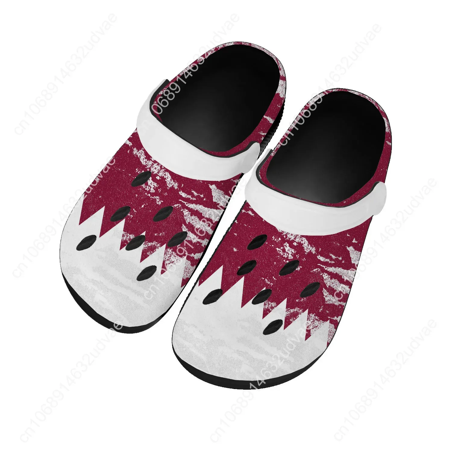 Водная обувь с национальным фл – обзор и цена Women Shoes Qatar