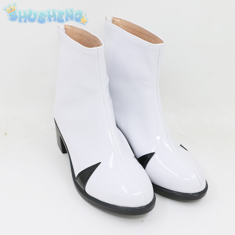 Косплей-обувь Аянами Рей из ан – обзор и цена Women'S Shoes Rei