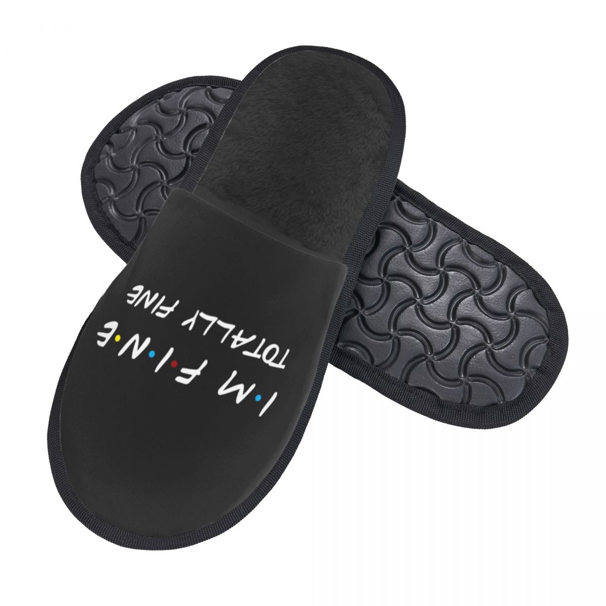 Женские тапочки с принтом на з – обзор и цена Women Shoes Quote
