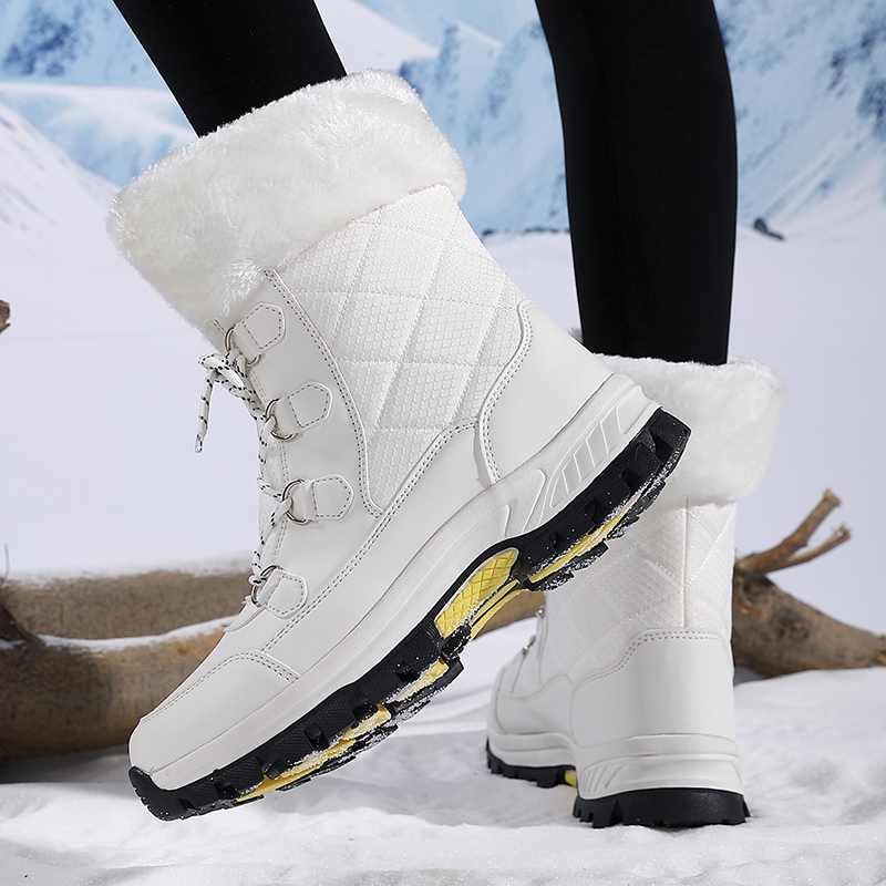 Зимние женские сапоги для снег – обзор и цена Women'S Shoes Hike
