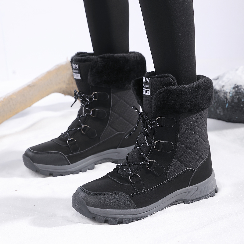 Зимние женские сапоги для снег – обзор и цена Women'S Shoes Hike