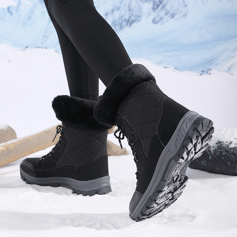 Зимние женские сапоги для снег – обзор и цена Women'S Shoes Hike