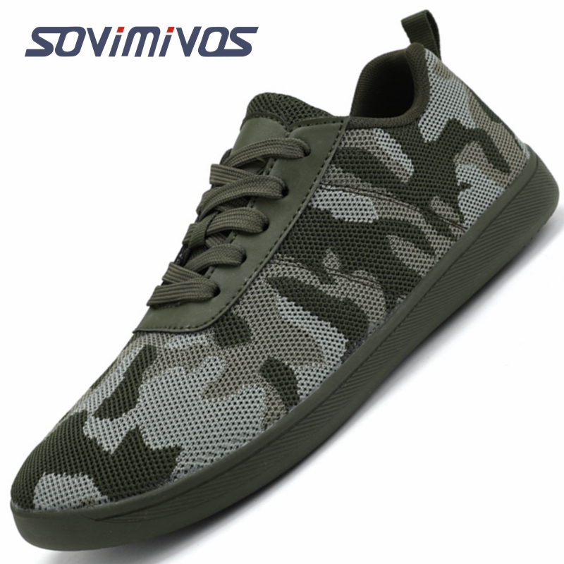 Кроссовки унисекс из дышащего  – обзор и цена Women'S Shoes Zero Drop