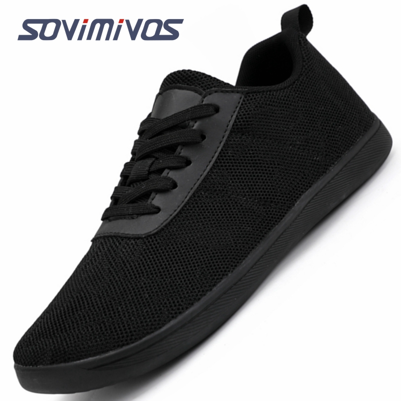 Кроссовки унисекс из дышащего  – обзор и цена Women'S Shoes Zero Drop