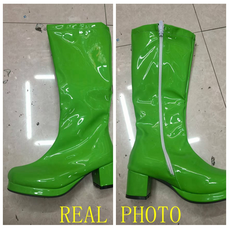 Женские сапоги до колена REAVE – обзор и цена High Knee Heel Boots